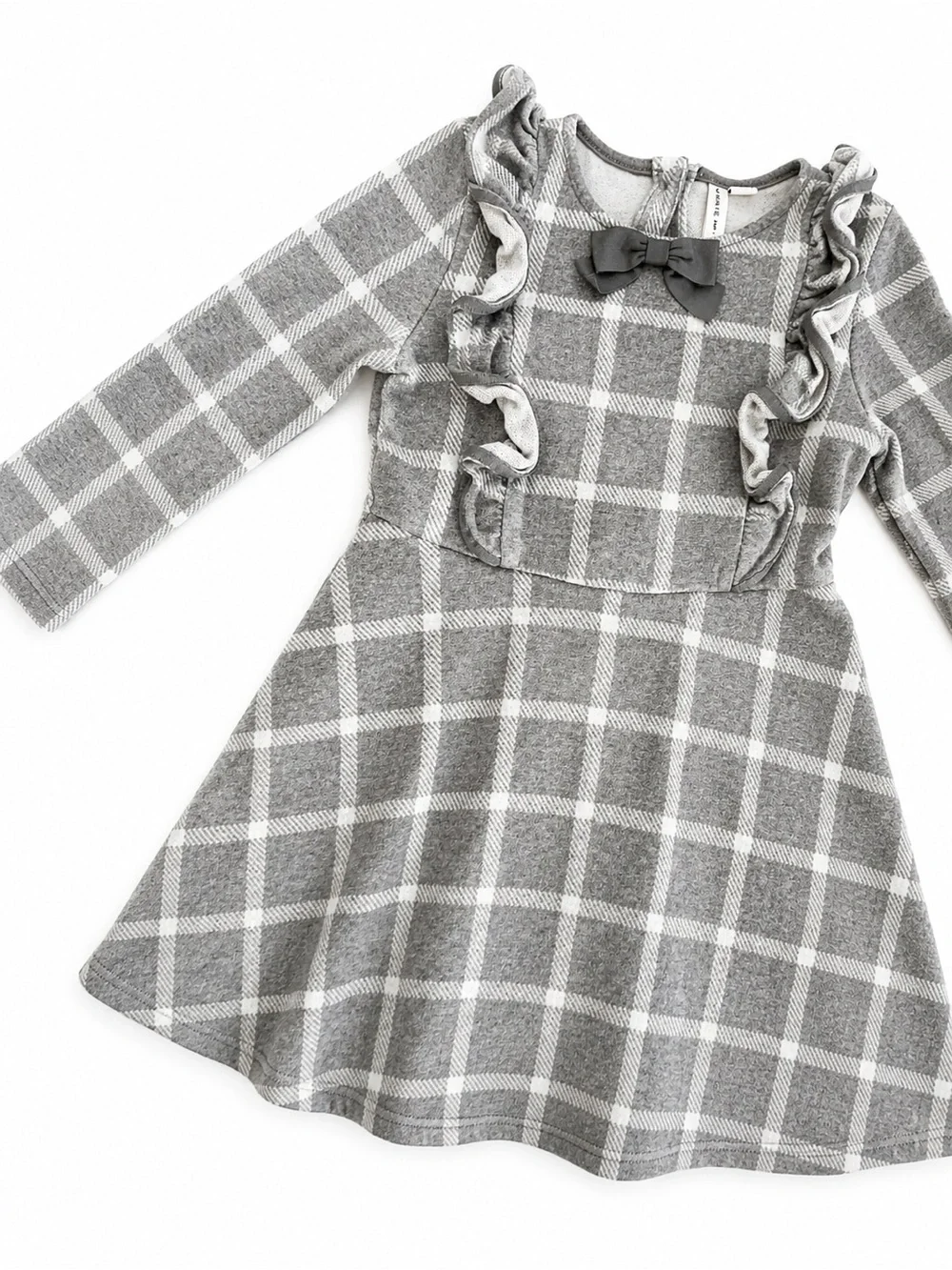 Janie and Jack choice cotton janie